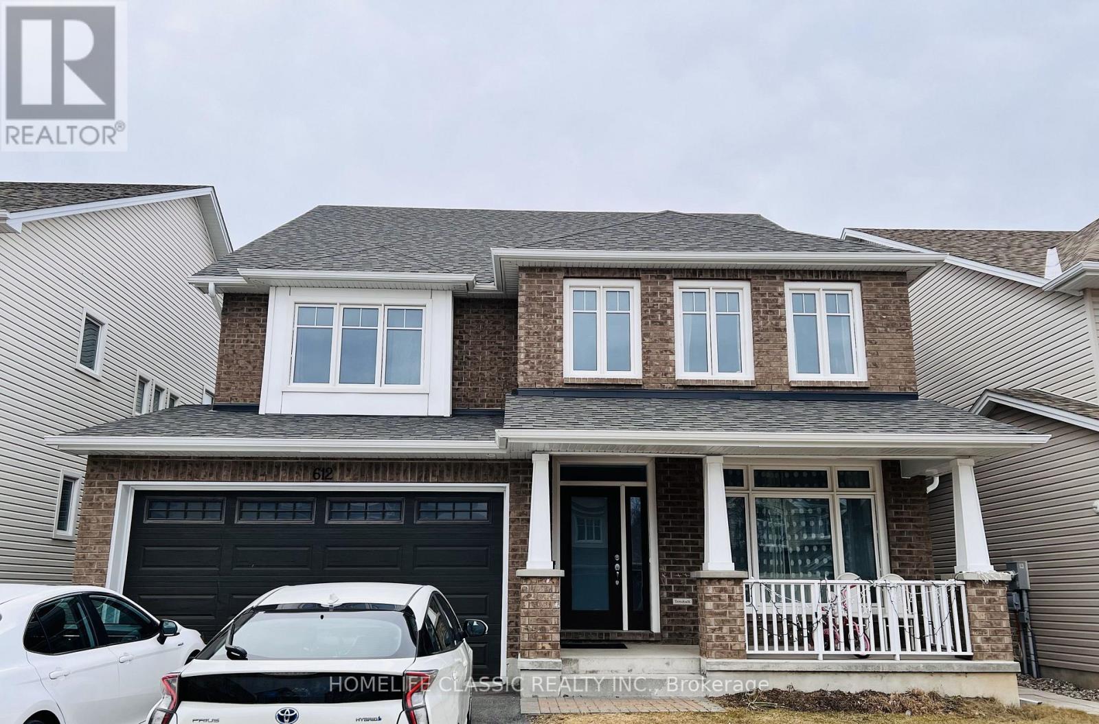 Photo 1 of 612 Halloway Drive, Kingston ON