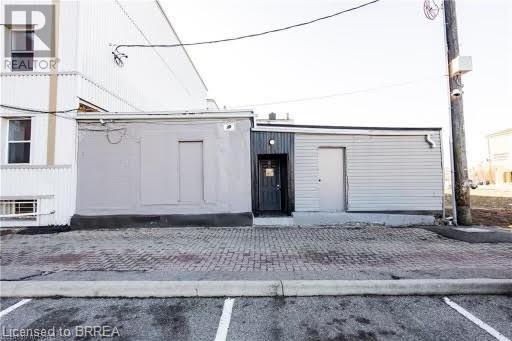 Photo 1 of 72 Colborne Street Unit Rear, Brantford ON
