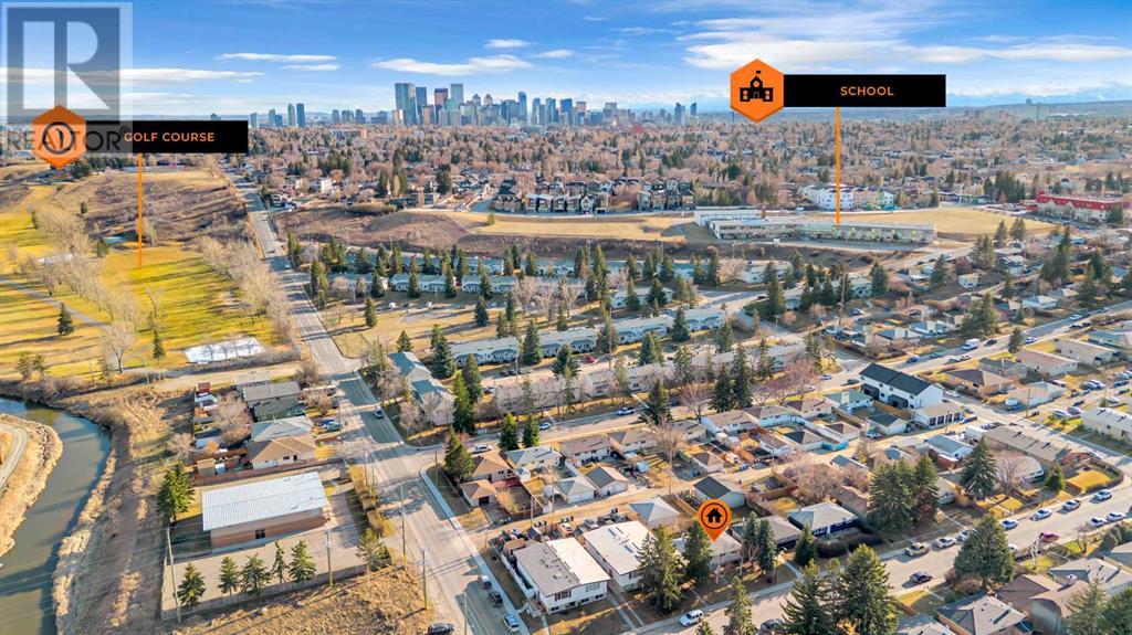 Single Family House Bungalow for Sale in   Avenue NE Winston Heights/Mountview Calgary 