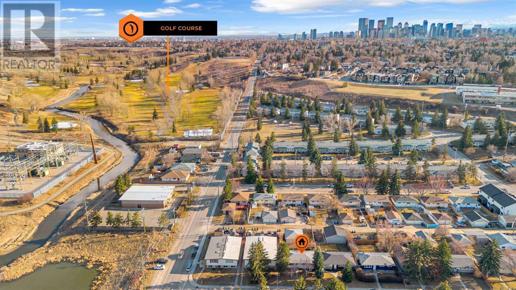 Single Family House Bungalow for Sale in   Avenue NE Winston Heights/Mountview Calgary 