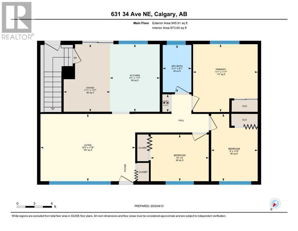 Single Family House Bungalow for Sale in   Avenue NE Winston Heights/Mountview Calgary 