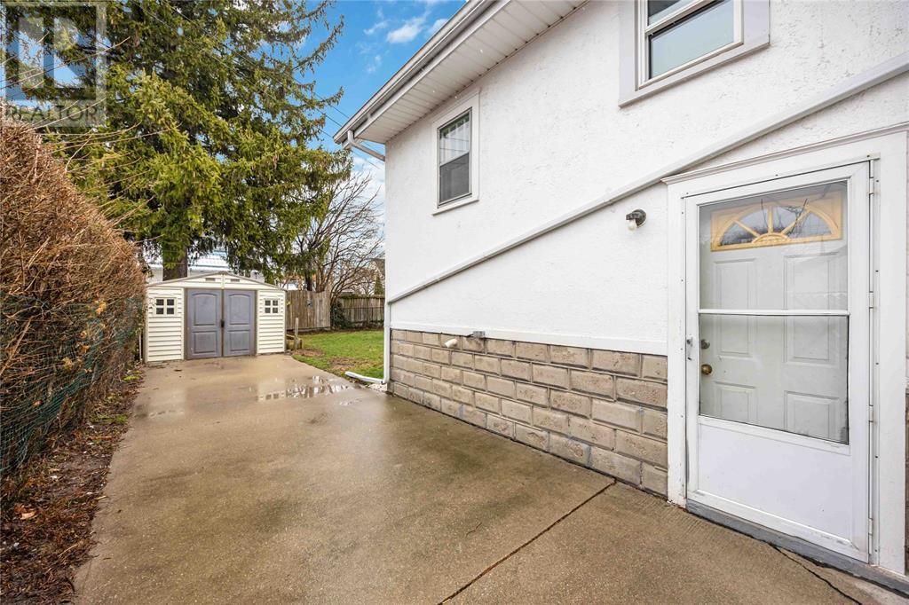 Photo 32 of 222 Shepherd Street, Sarnia ON