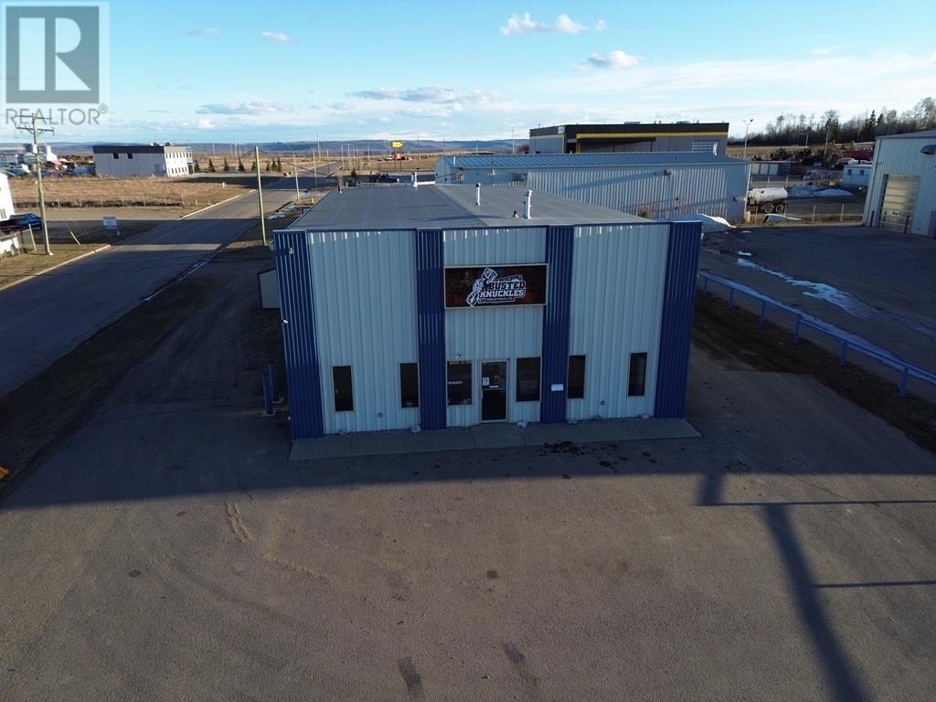 Photo 3 of 10903 89 Avenue, Fort St John BC