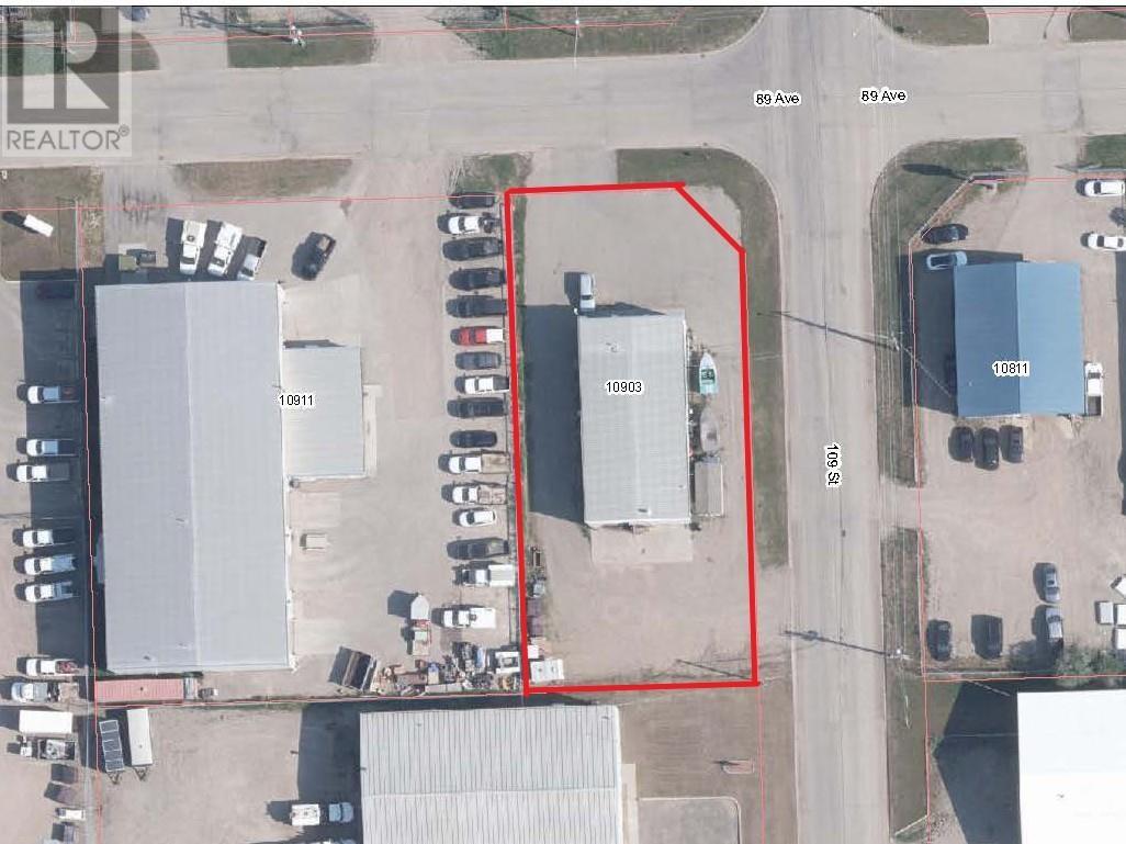 Photo 2 of 10903 89 Avenue, Fort St John BC