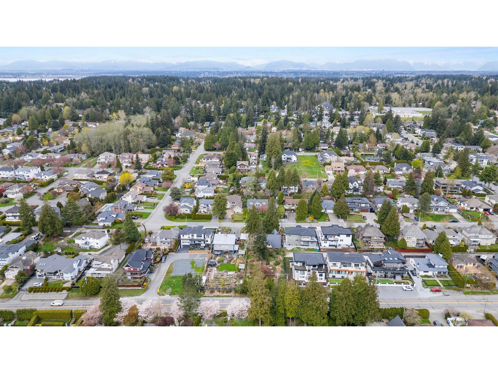13491 MARINE DRIVE, Surrey