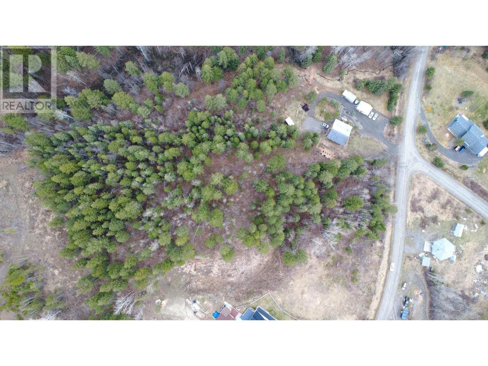 LOT 12 SUMMIT ROAD, 100 Mile House