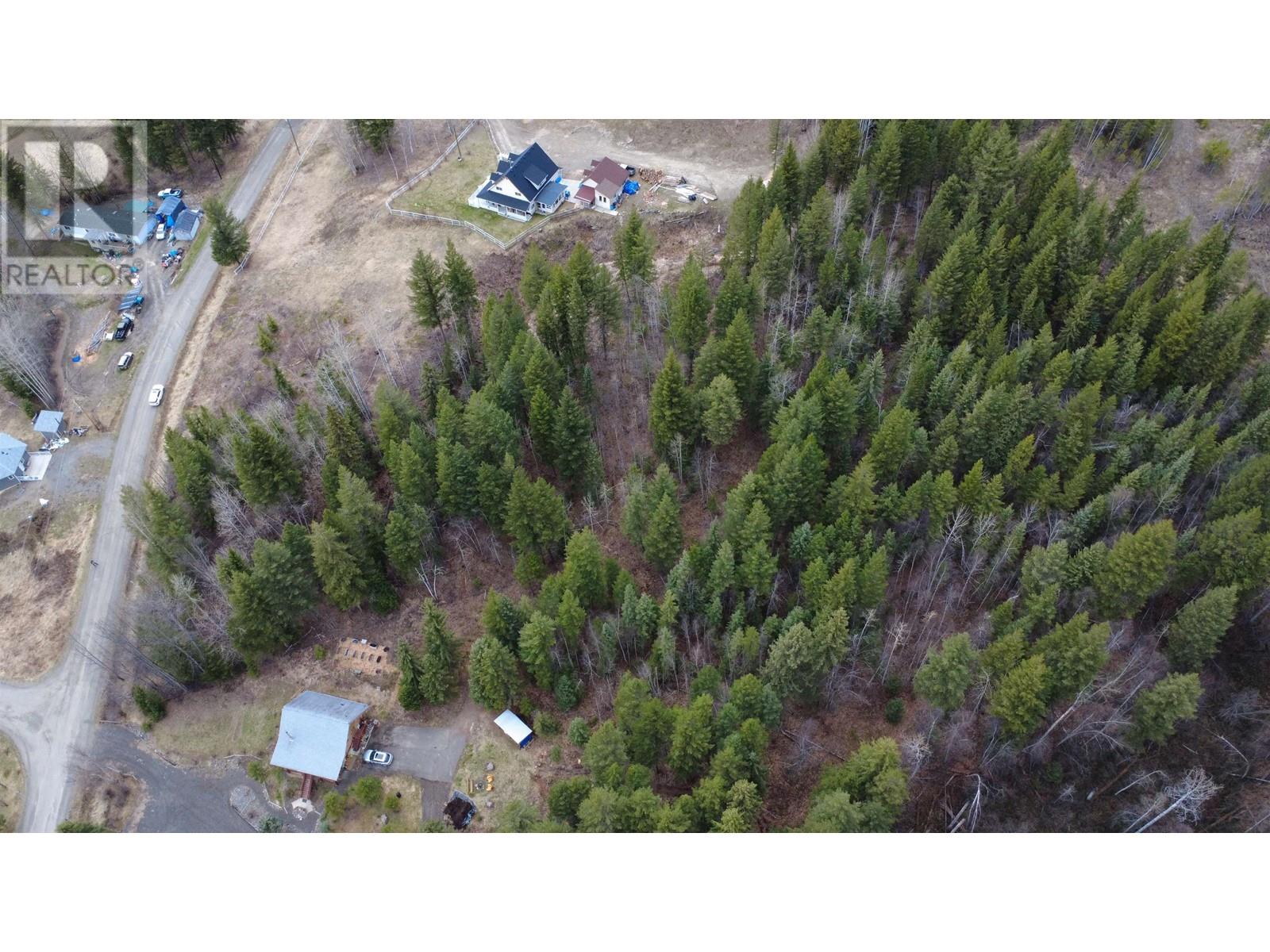 LOT 12 SUMMIT ROAD, 100 Mile House