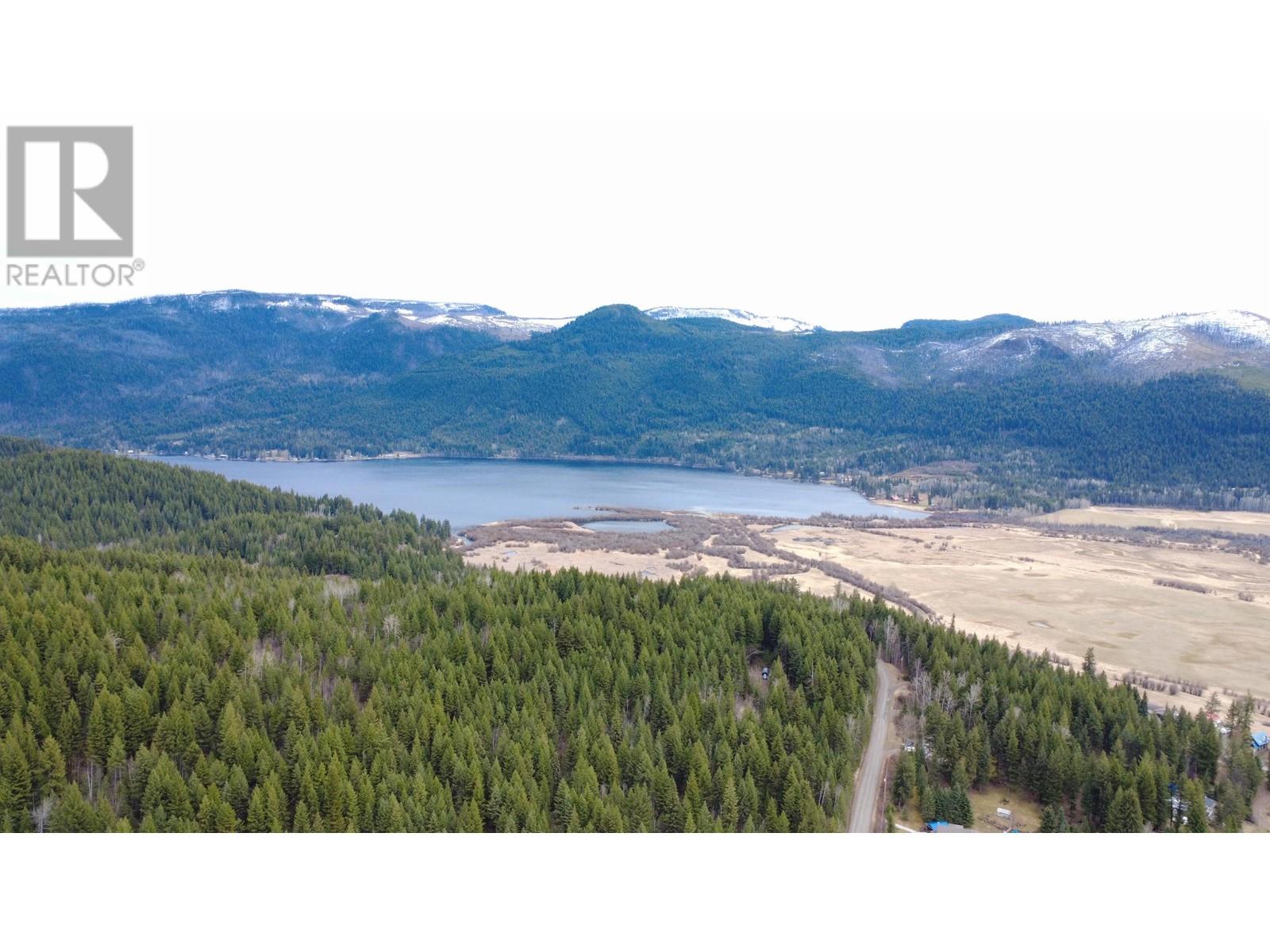 LOT 12 SUMMIT ROAD, 100 Mile House