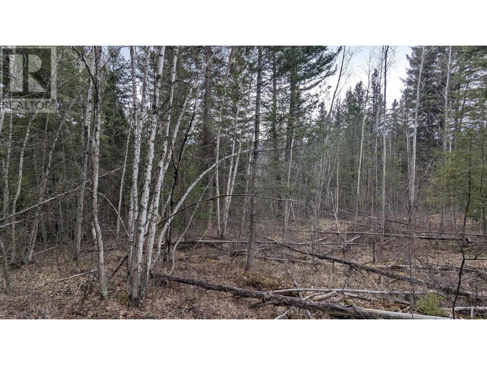 LOT 12 SUMMIT ROAD, 100 Mile House