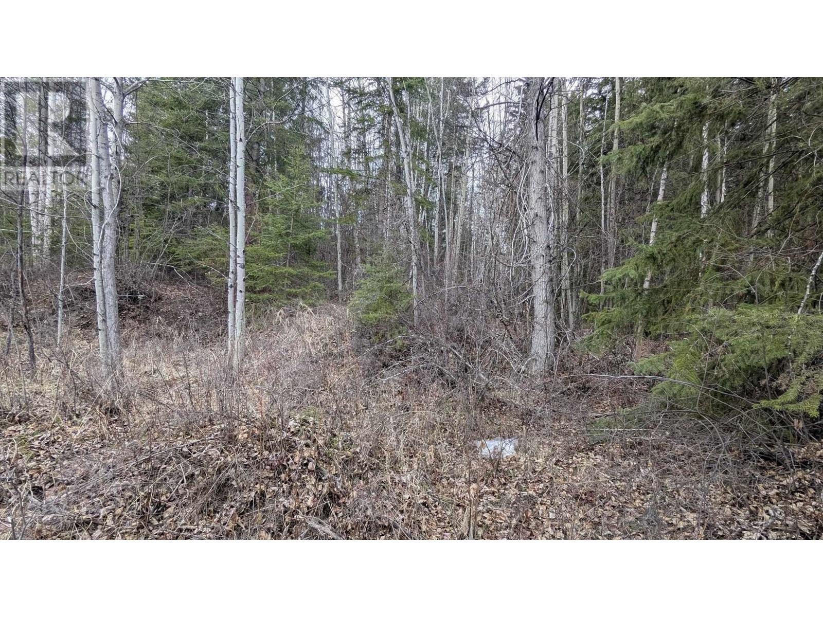 LOT 12 SUMMIT ROAD, 100 Mile House