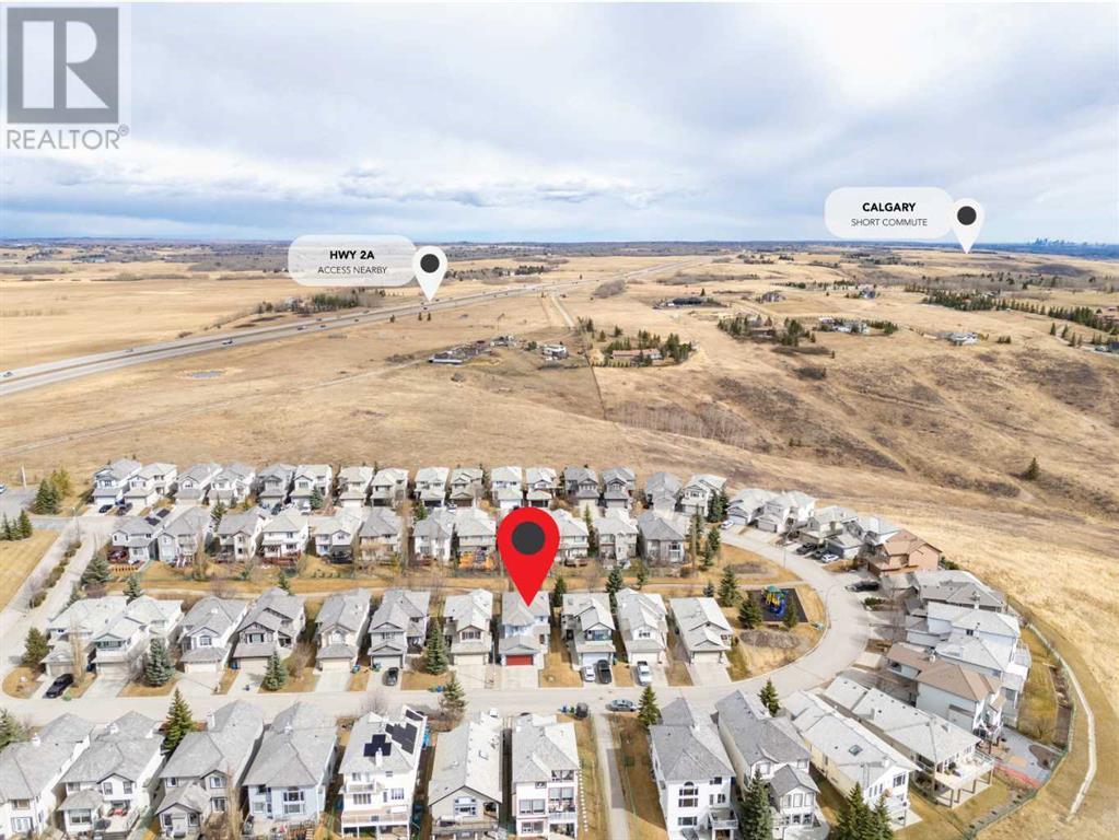 16 Glensummit Close, Cochrane