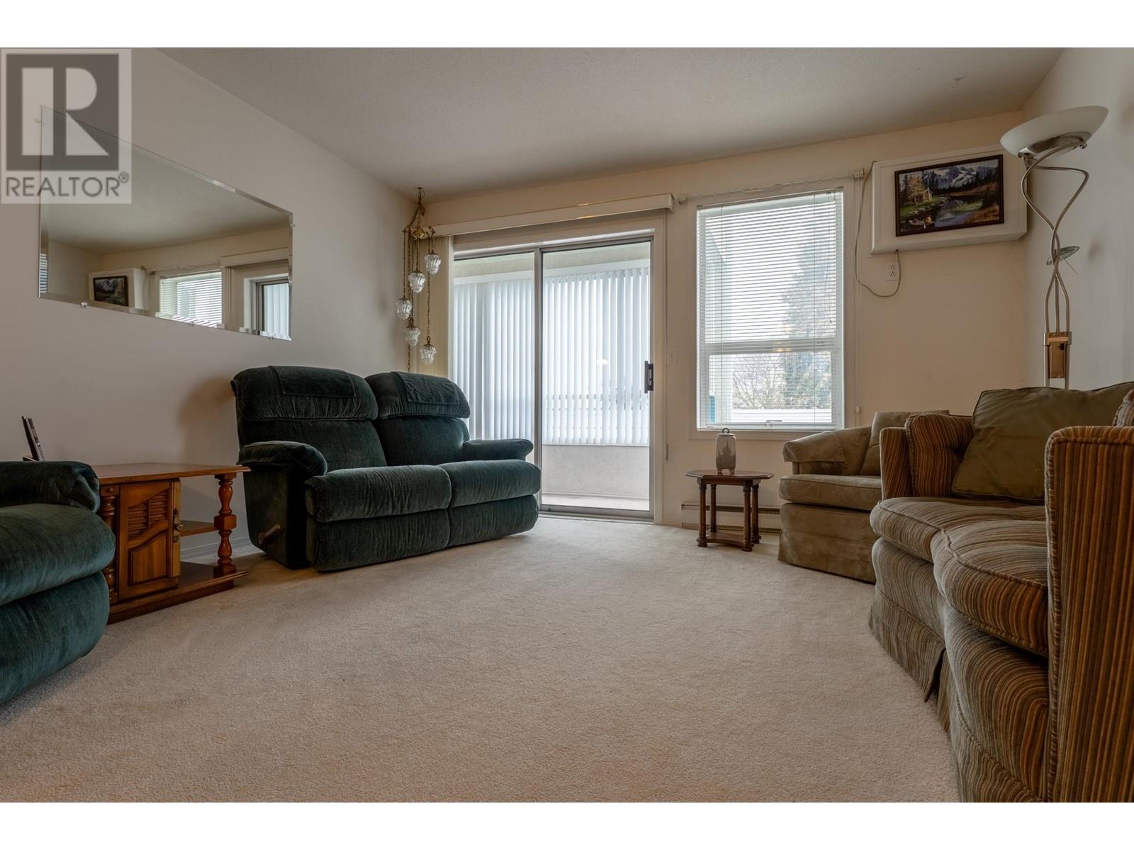 208 1329 KLO Road, Kelowna
