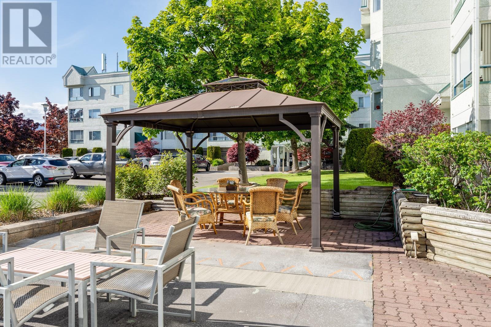 208 1329 KLO Road, Kelowna