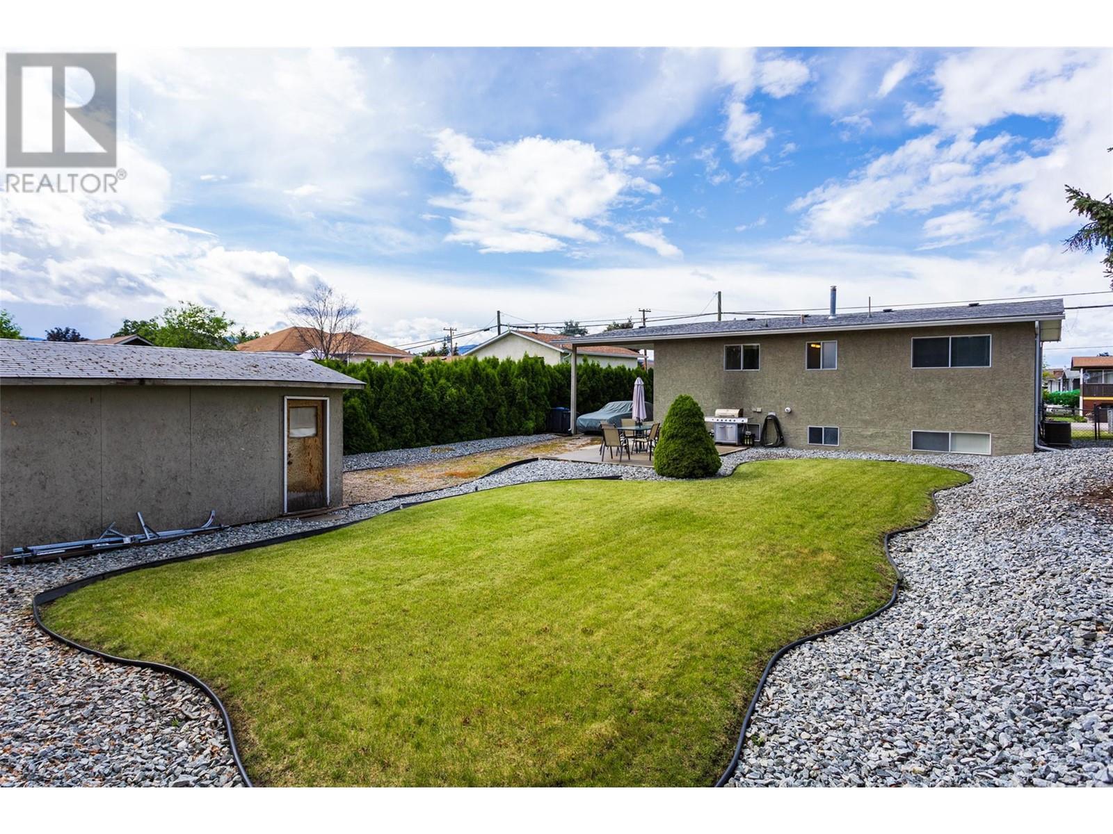  685 Quigley Road, Kelowna
