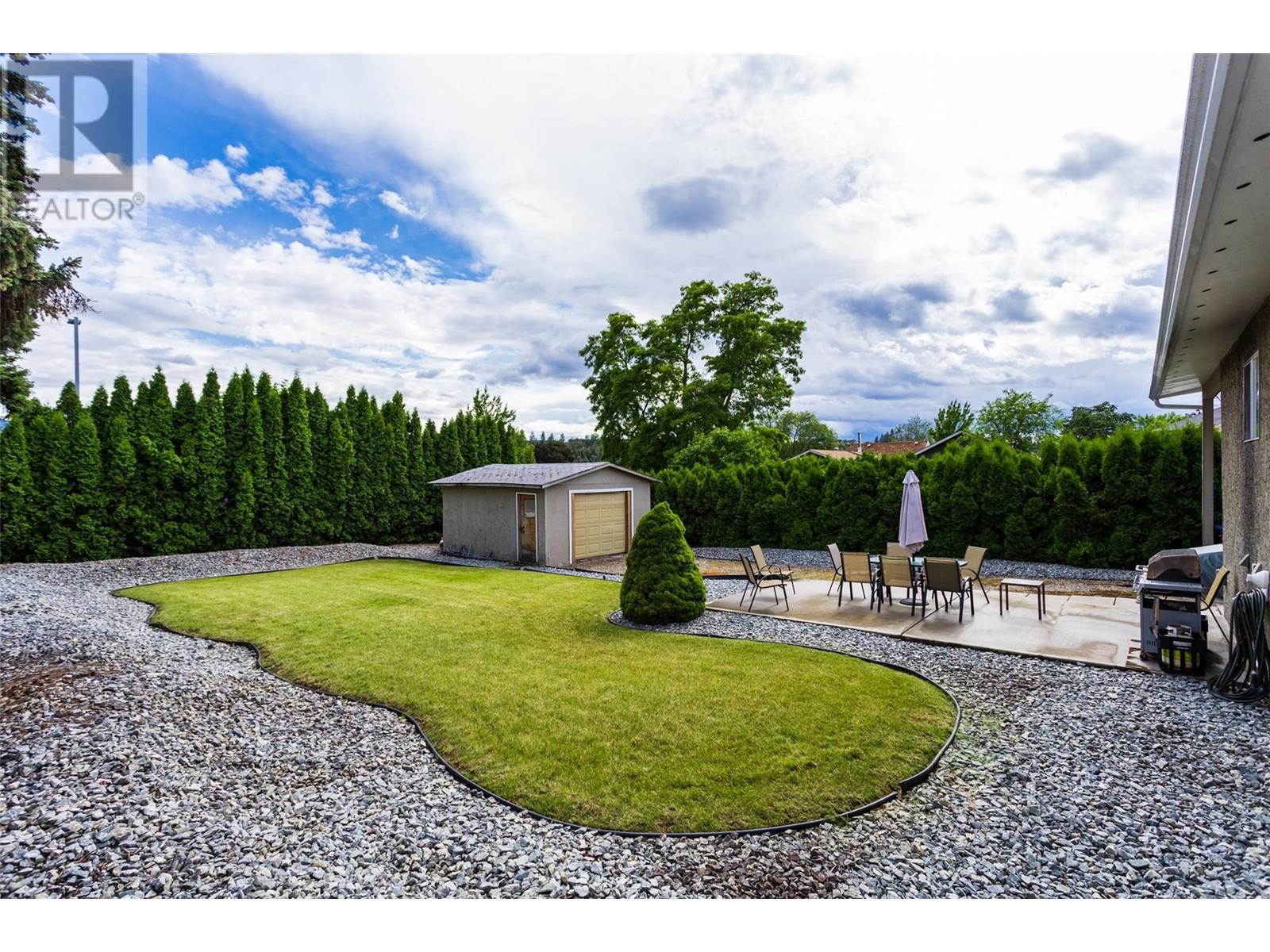  685 Quigley Road, Kelowna