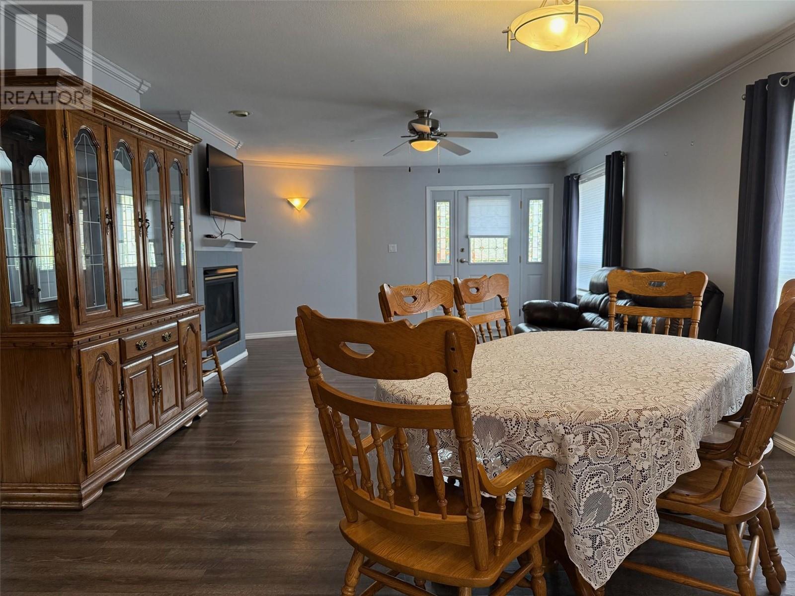 4812 Glentanna Road, Barriere