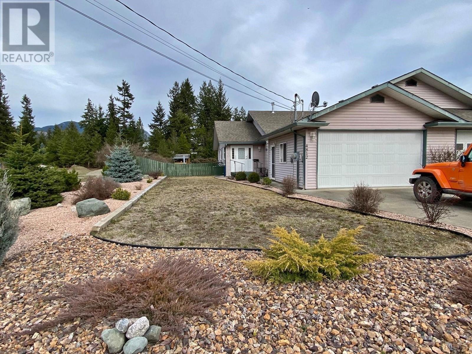 4812 Glentanna Road, Barriere
