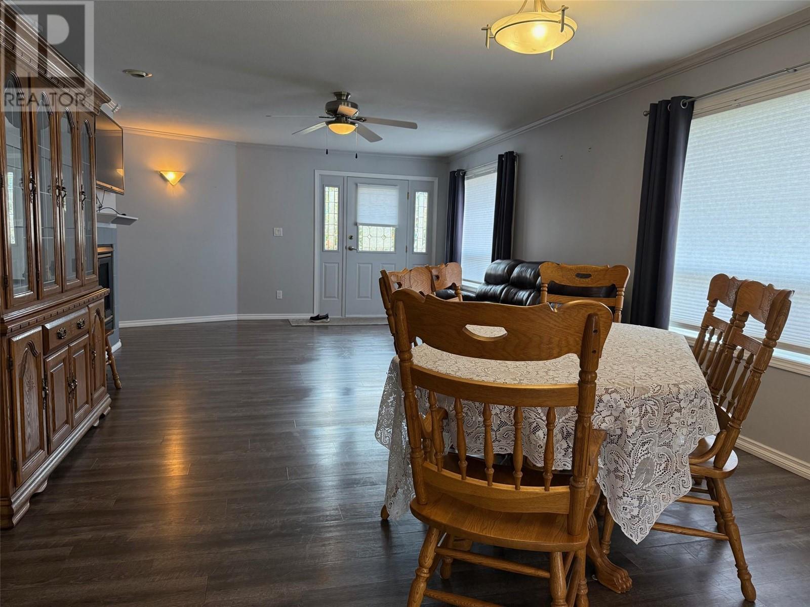 4812 Glentanna Road, Barriere