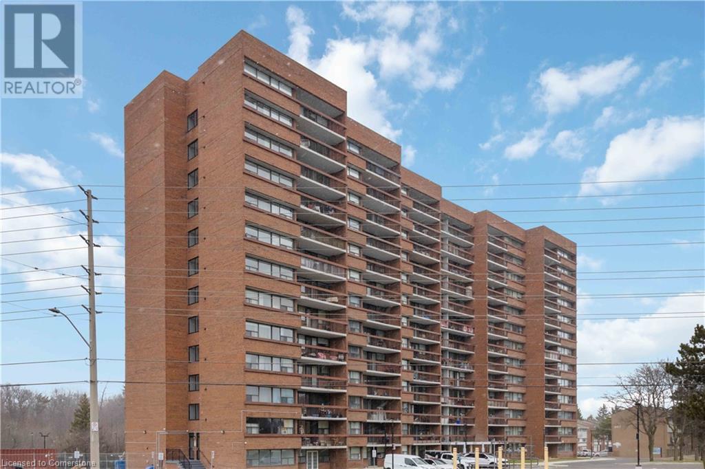 Photo 2 of 3501 Glen Erin Drive Unit 1207, Mississauga ON