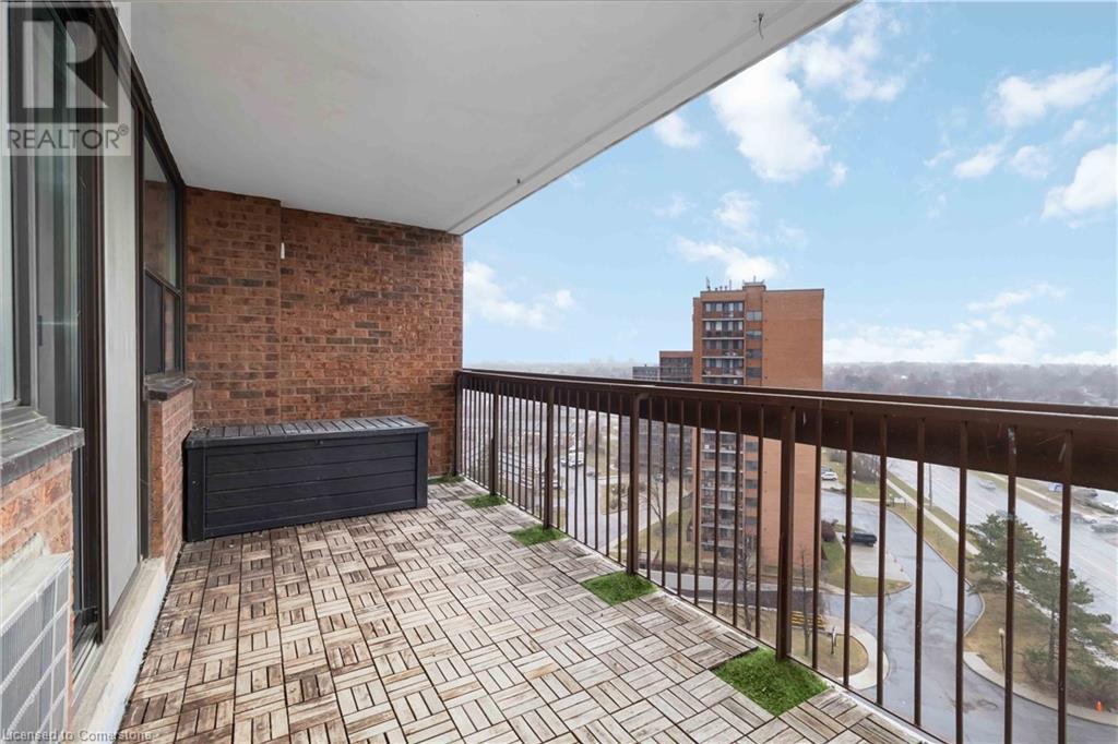Photo 22 of 3501 Glen Erin Drive Unit 1207, Mississauga ON