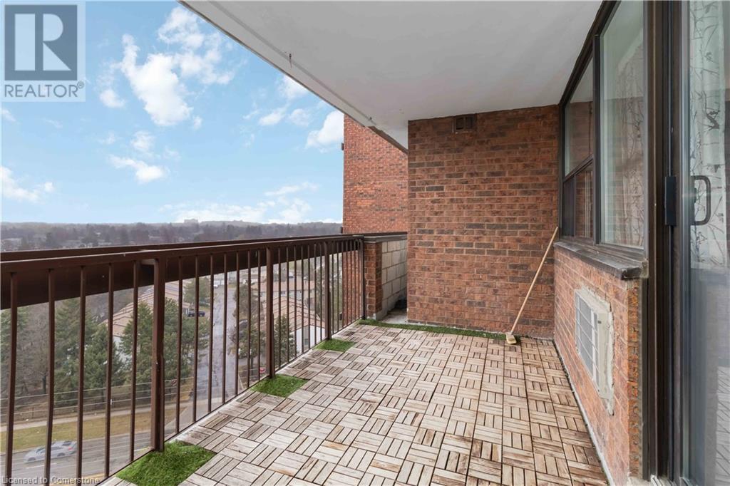 Photo 23 of 3501 Glen Erin Drive Unit 1207, Mississauga ON