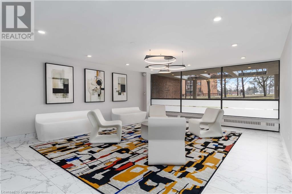 Photo 28 of 3501 Glen Erin Drive Unit 1207, Mississauga ON