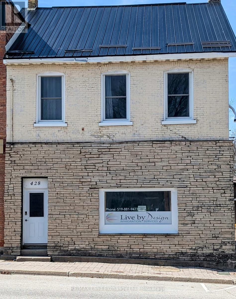 428 QUEEN STREET S - 1