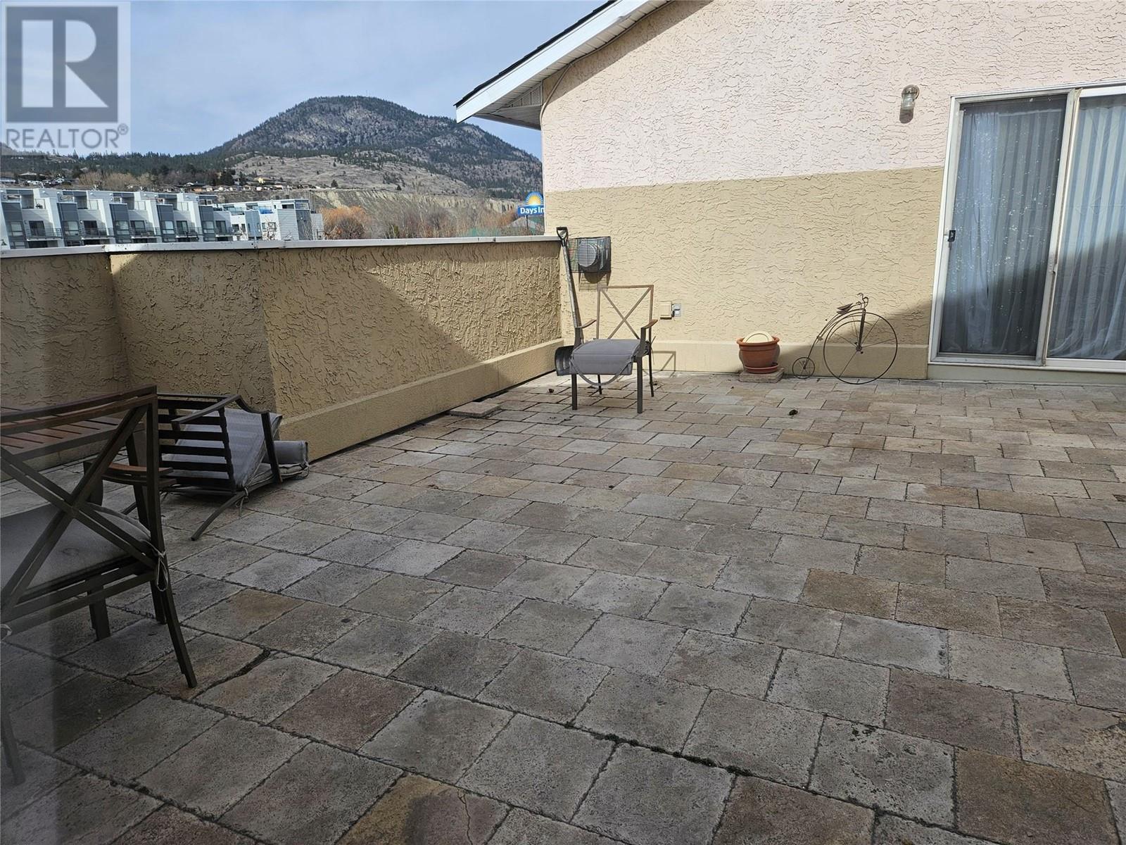 1027 Westminster Avenue W Unit# 201, Penticton