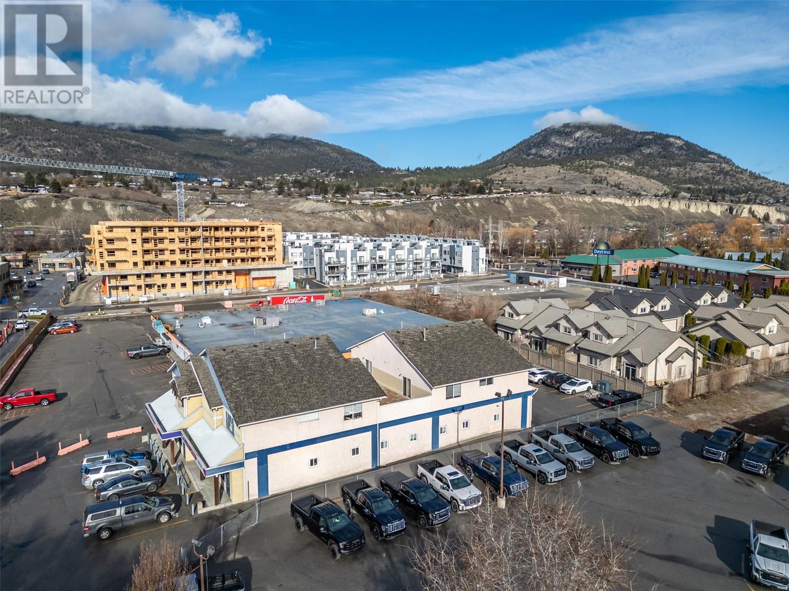 1027 Westminster Avenue W Unit# 201, Penticton