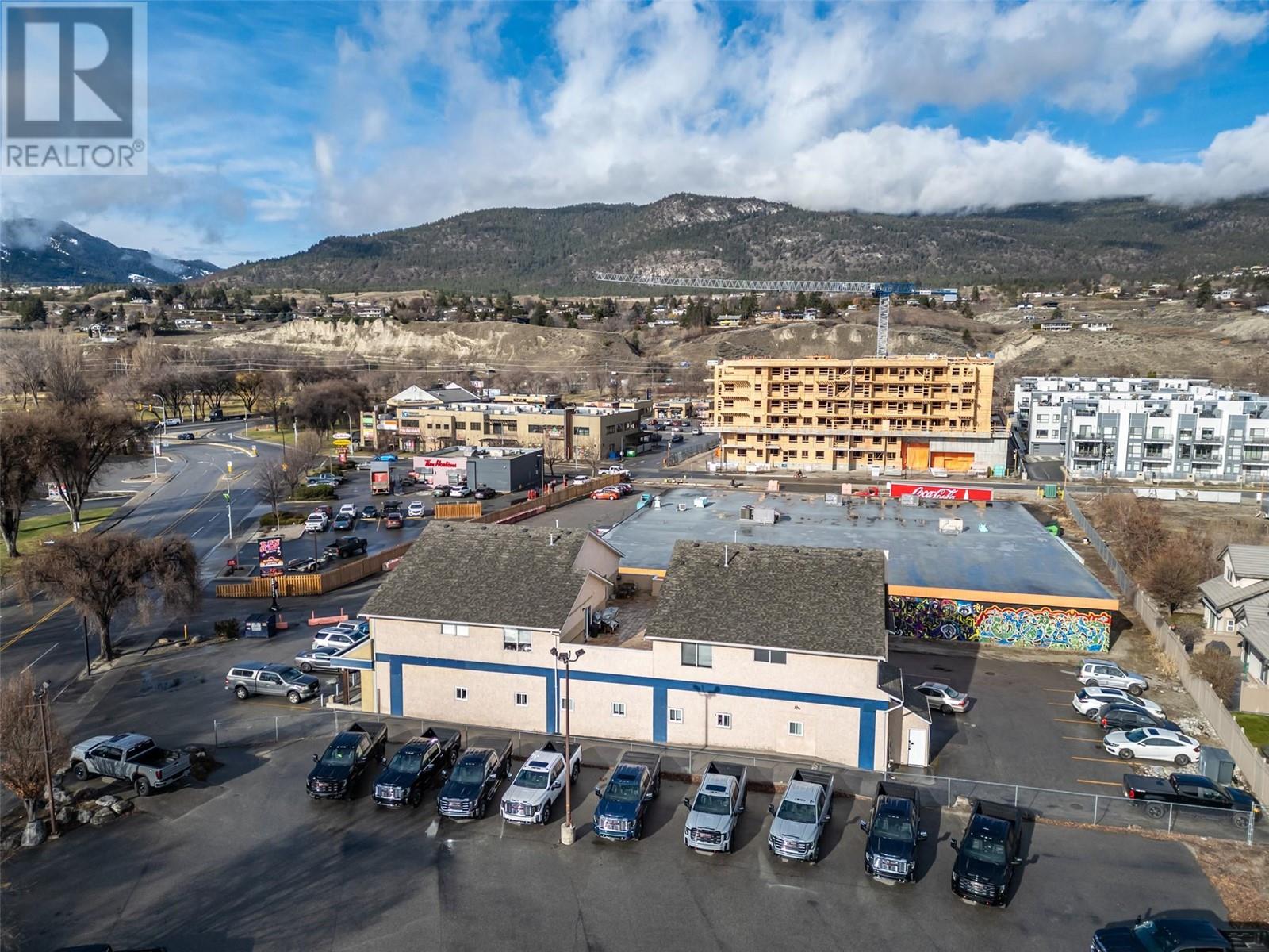 1027 Westminster Avenue W Unit# 201, Penticton