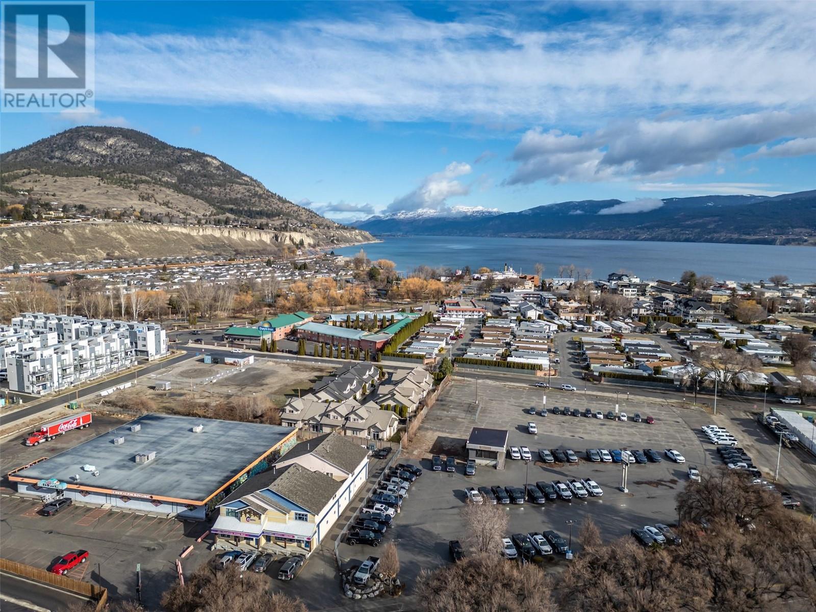 1027 Westminster Avenue W Unit# 201, Penticton