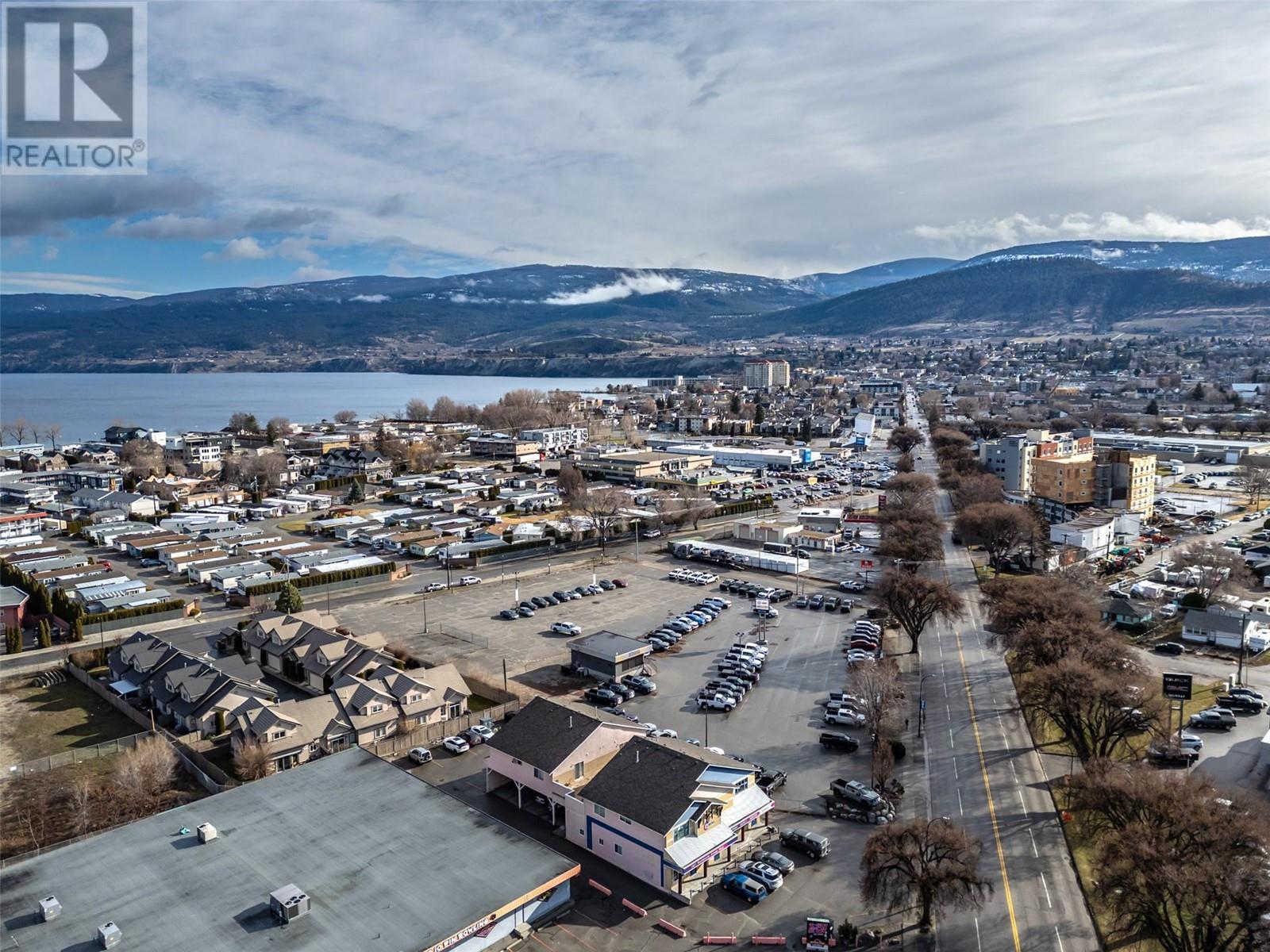 1027 Westminster Avenue W Unit# 201, Penticton