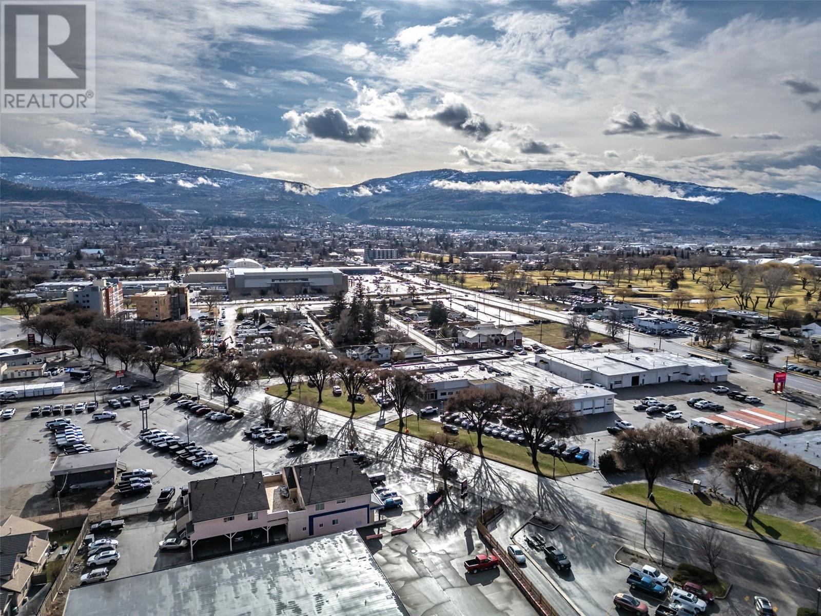 1027 Westminster Avenue W Unit# 201, Penticton