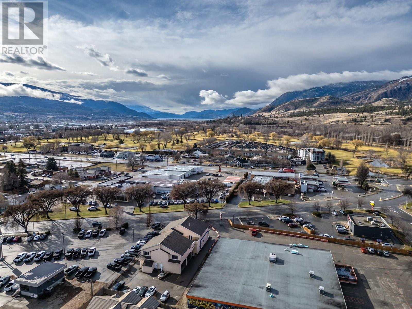 1027 Westminster Avenue W Unit# 201, Penticton