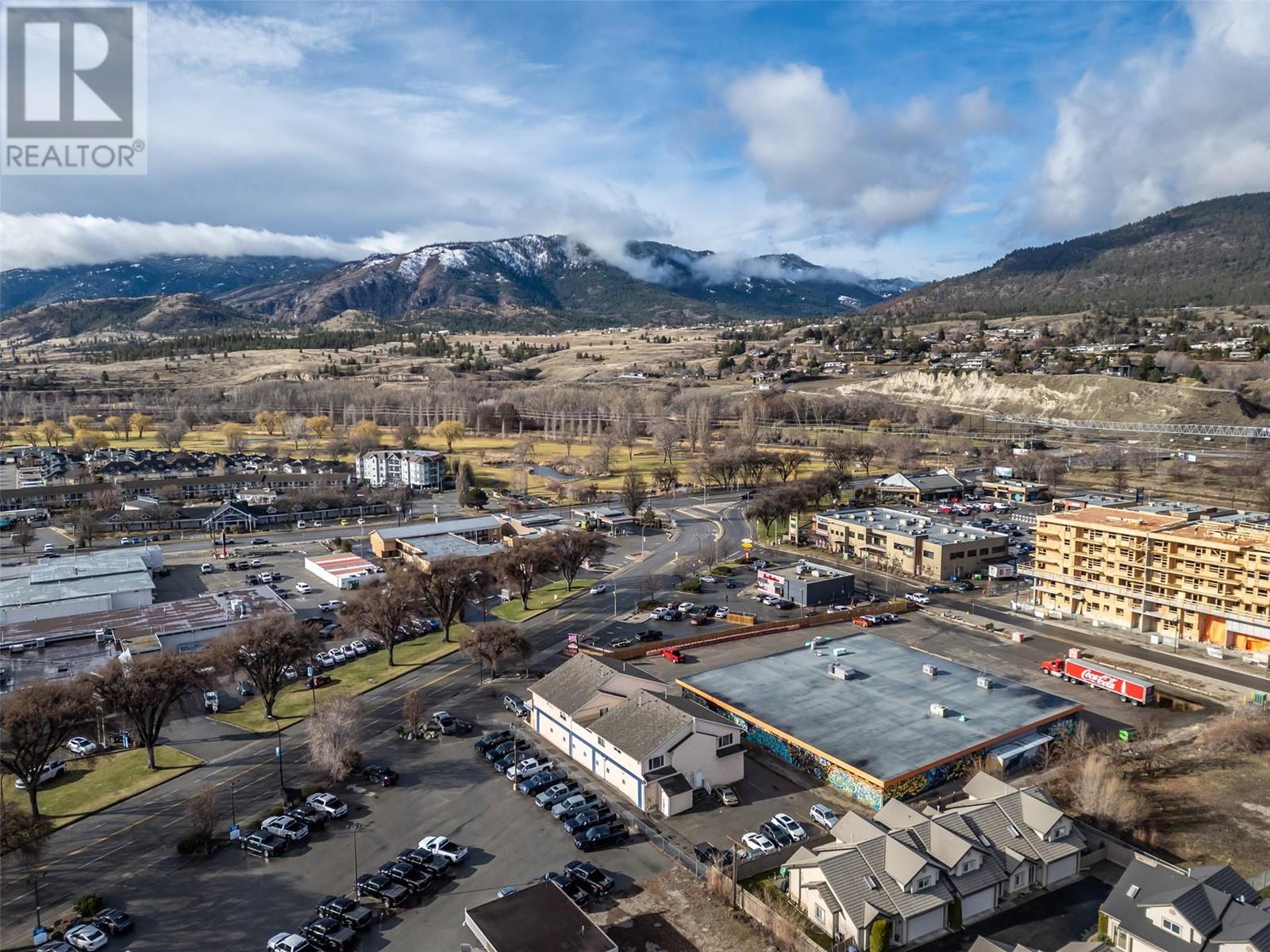 1027 Westminster Avenue W Unit# 201, Penticton
