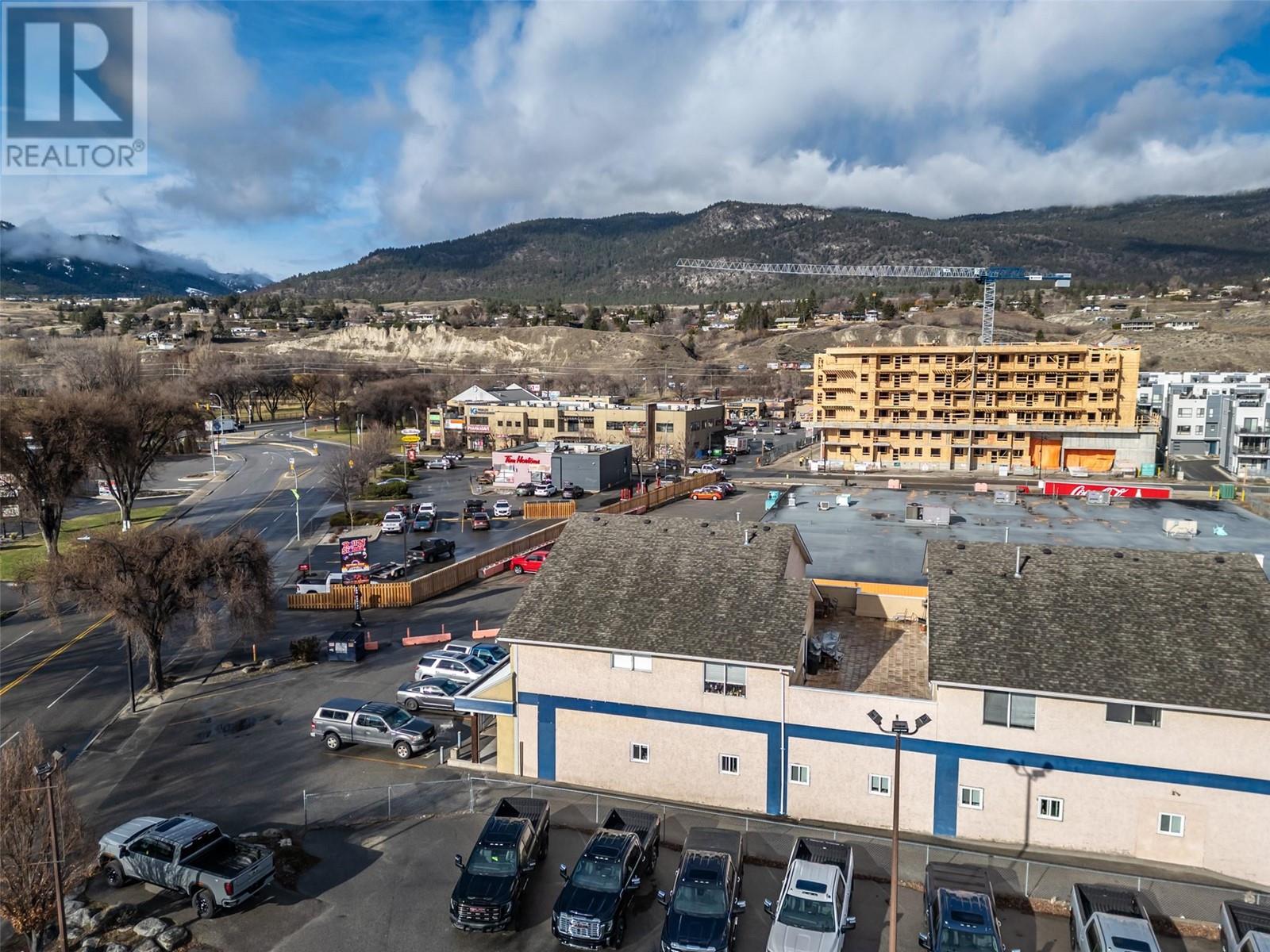 1027 Westminster Avenue W Unit# 201, Penticton