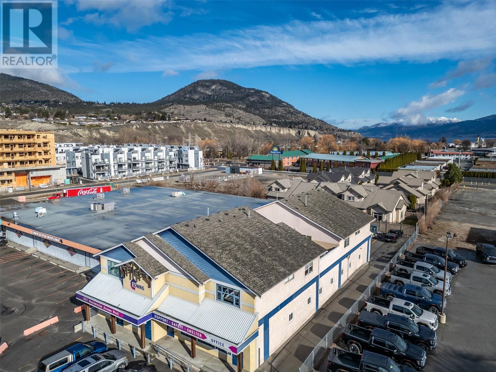 1027 Westminster Avenue W Unit# 201, Penticton