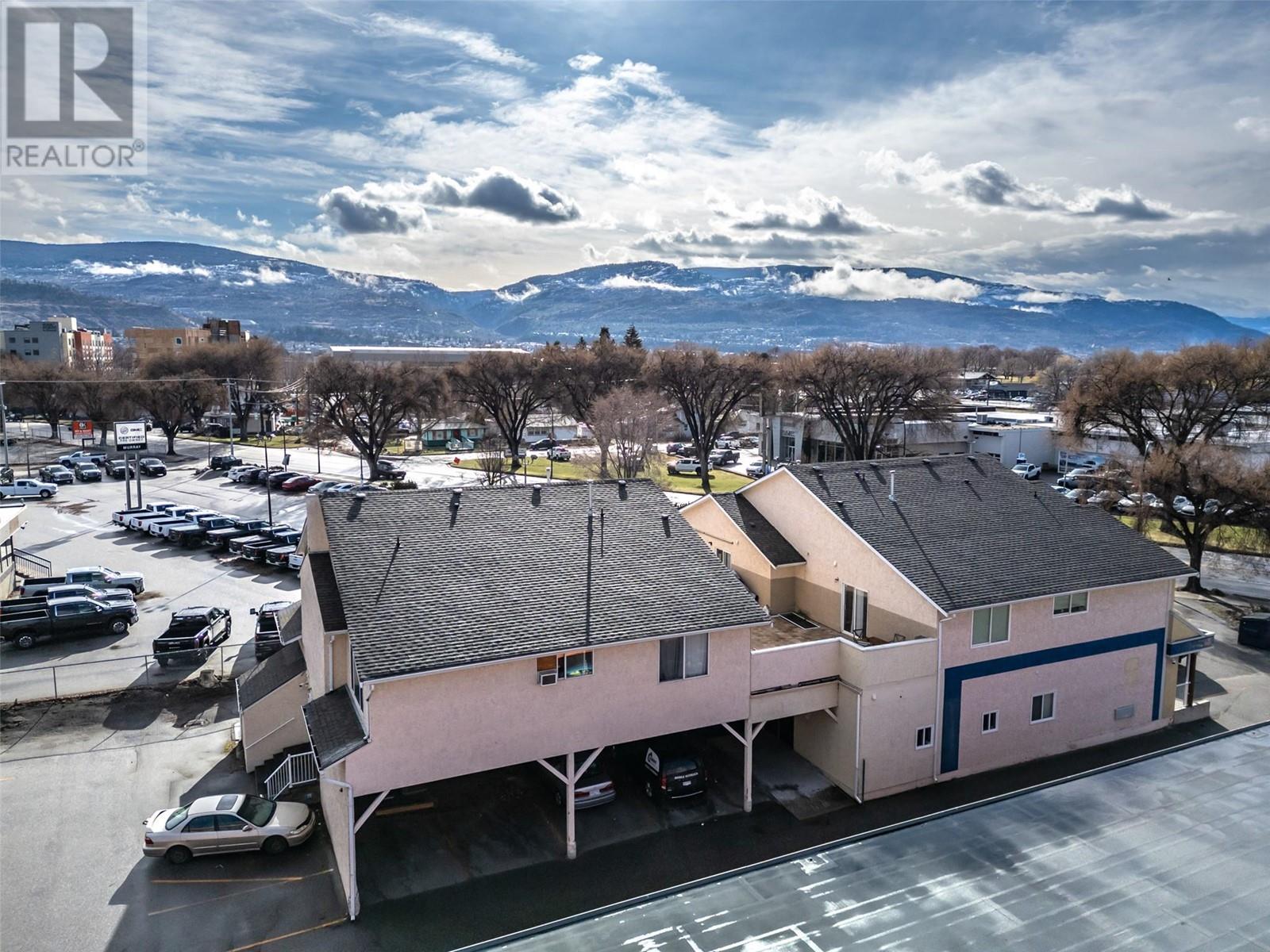 1027 Westminster Avenue W Unit# 201, Penticton