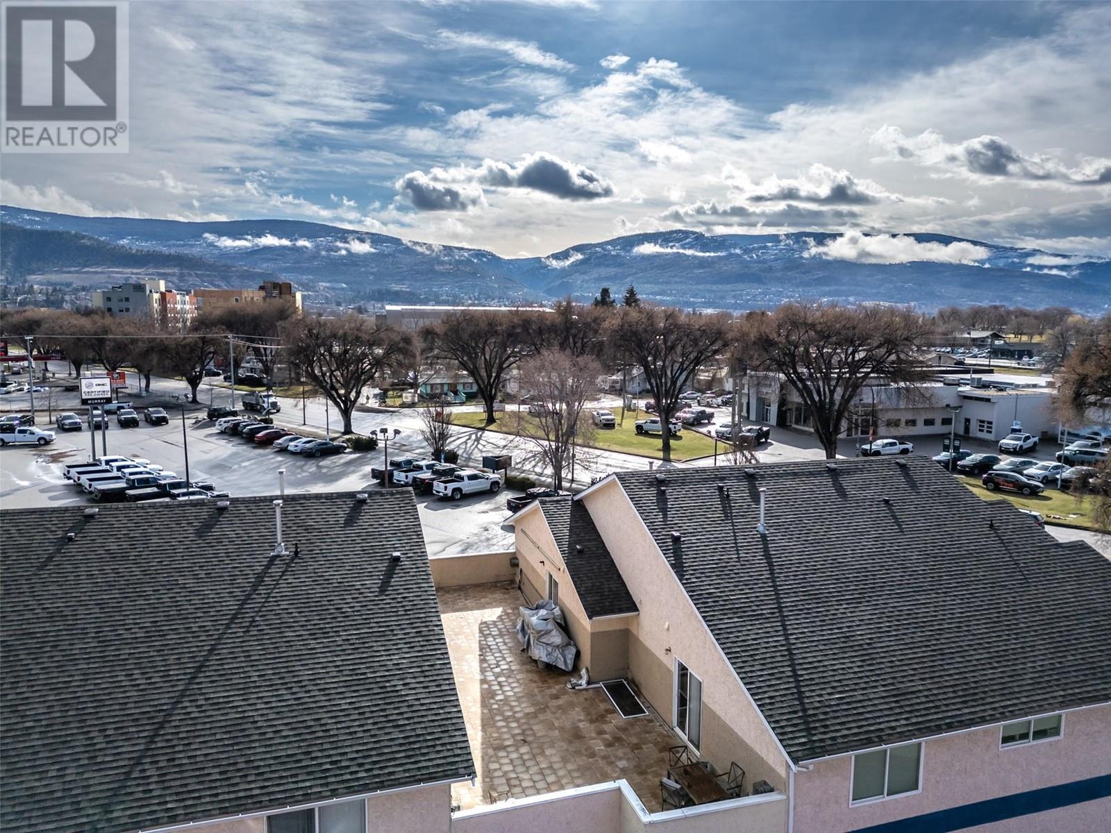 1027 Westminster Avenue W Unit# 201, Penticton