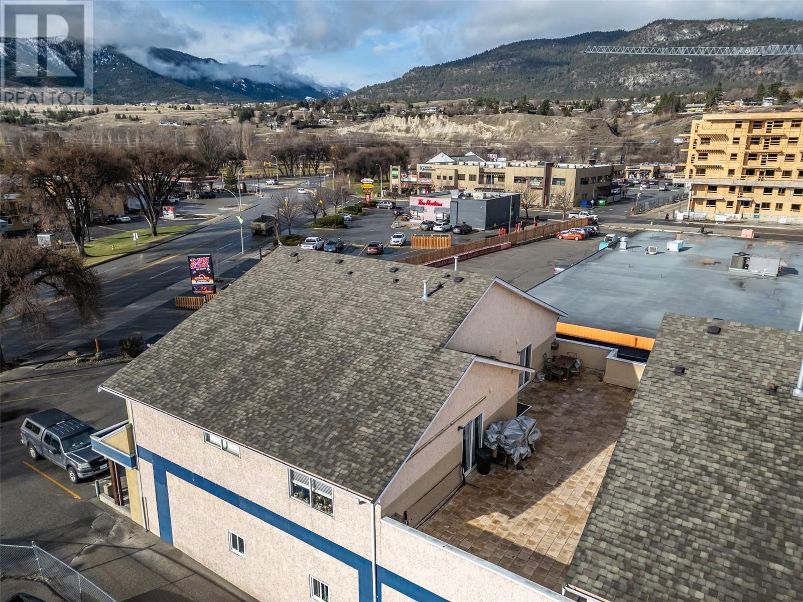 1027 Westminster Avenue W Unit# 201, Penticton