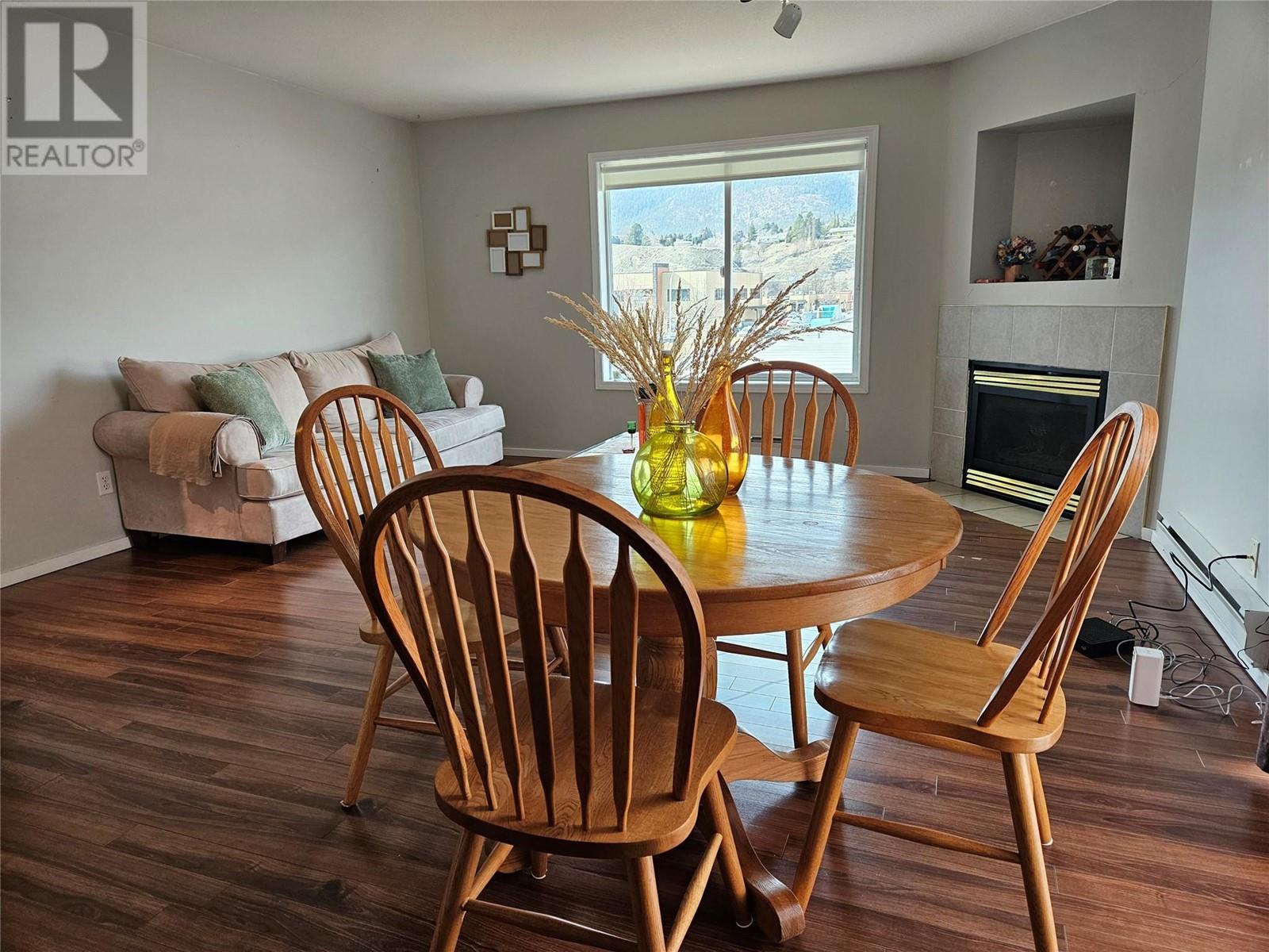 1027 Westminster Avenue W Unit# 201, Penticton