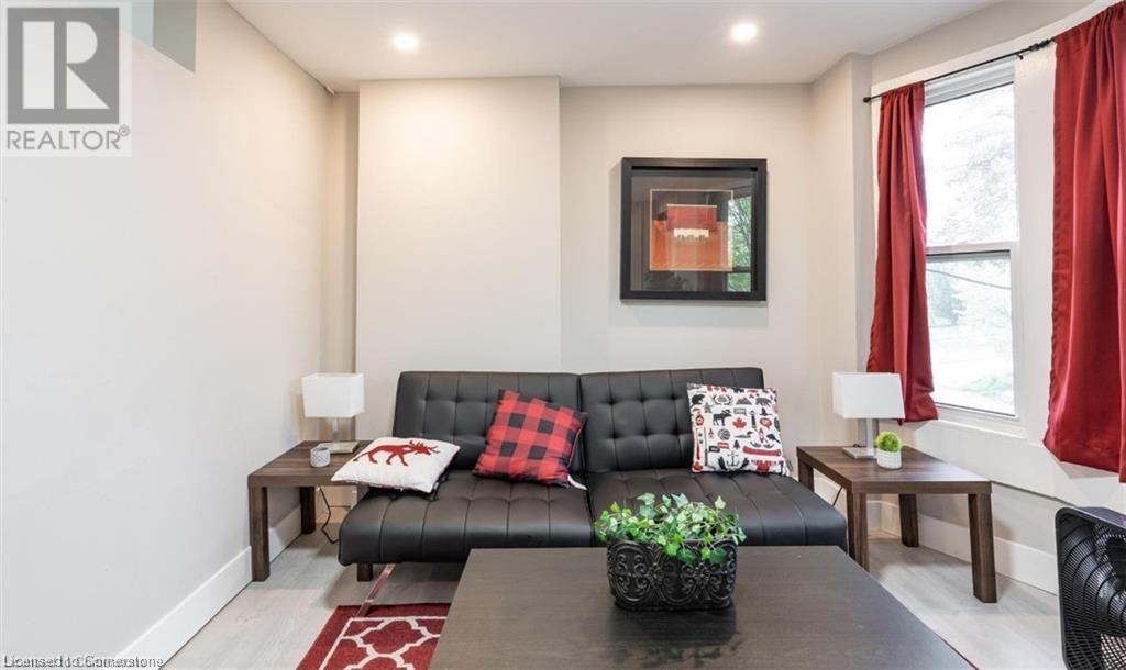 Photo 5 of 38 Inchbury Street Unit 2, Hamilton ON