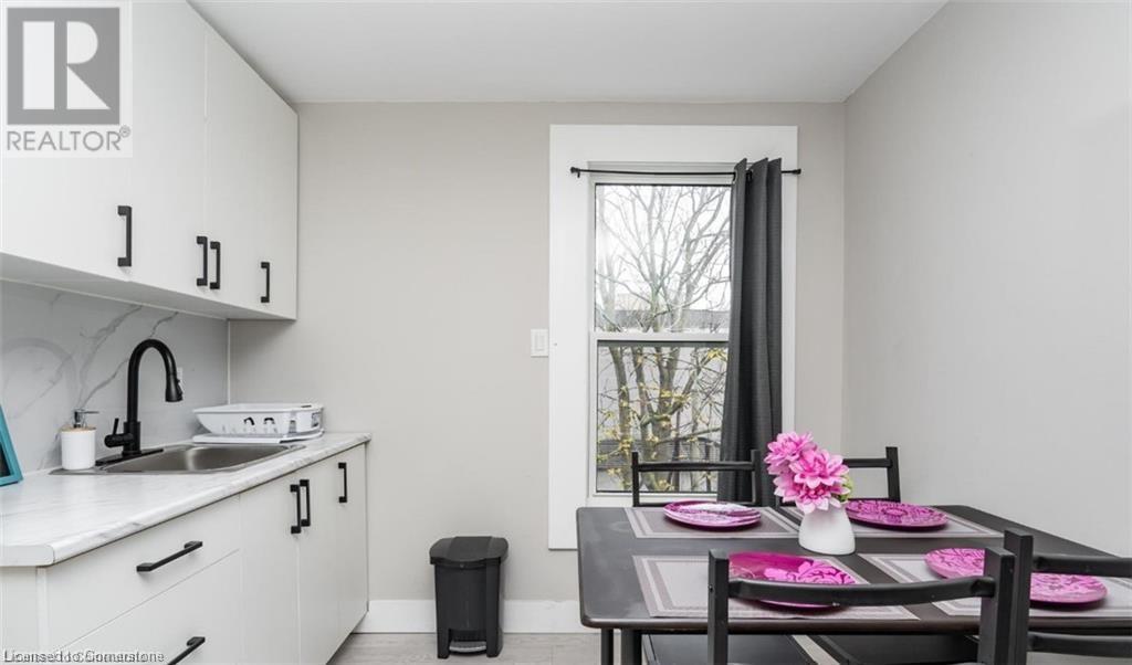 Photo 3 of 38 Inchbury Street Unit 2, Hamilton ON