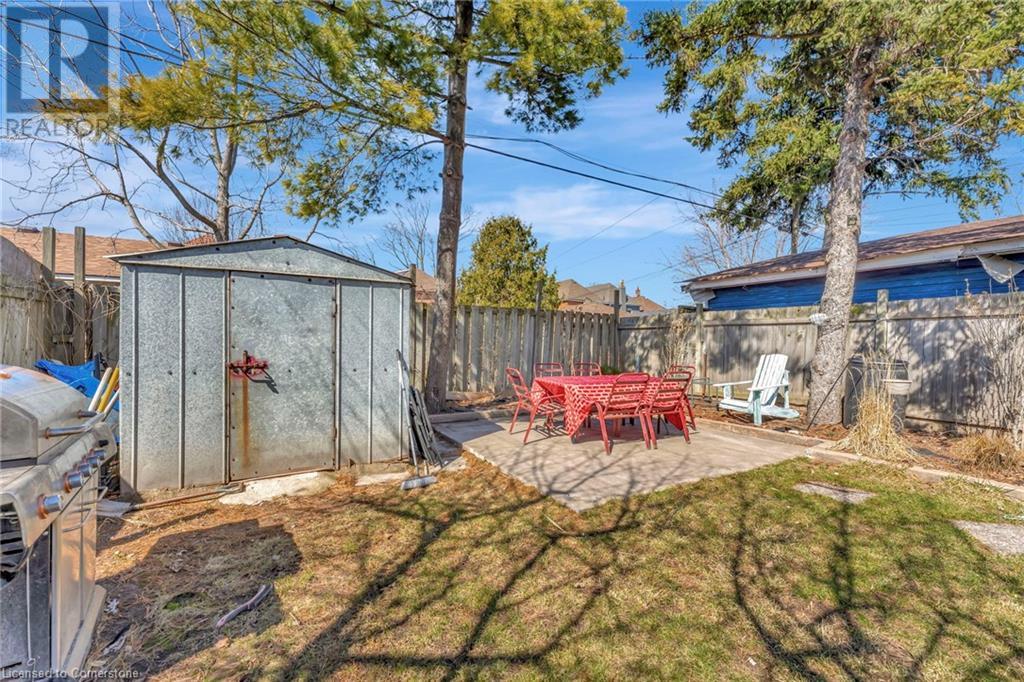 Photo 20 of 159 Grosvenor Avenue N, Hamilton ON