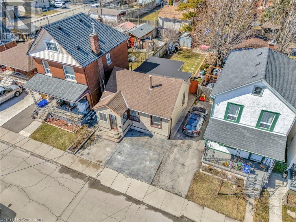 Photo 27 of 159 Grosvenor Avenue N, Hamilton ON