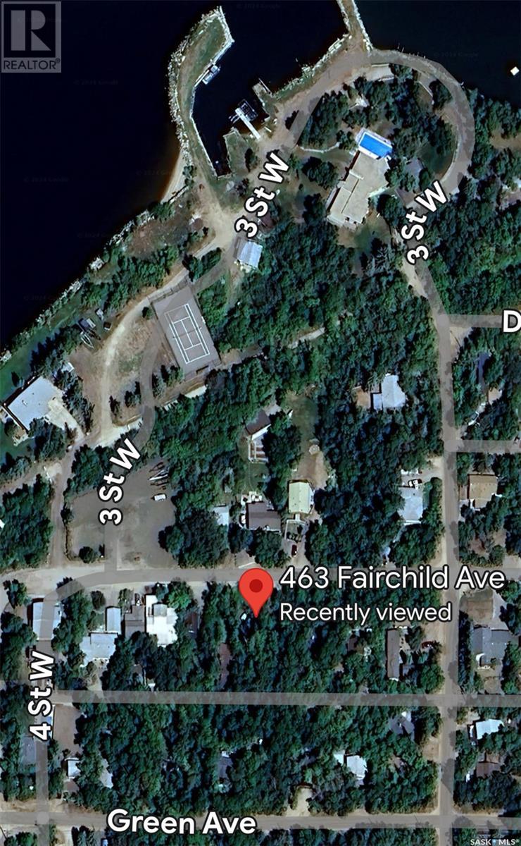 Photo 8 of 463 Fairchild Avenue, Regina Beach SK
