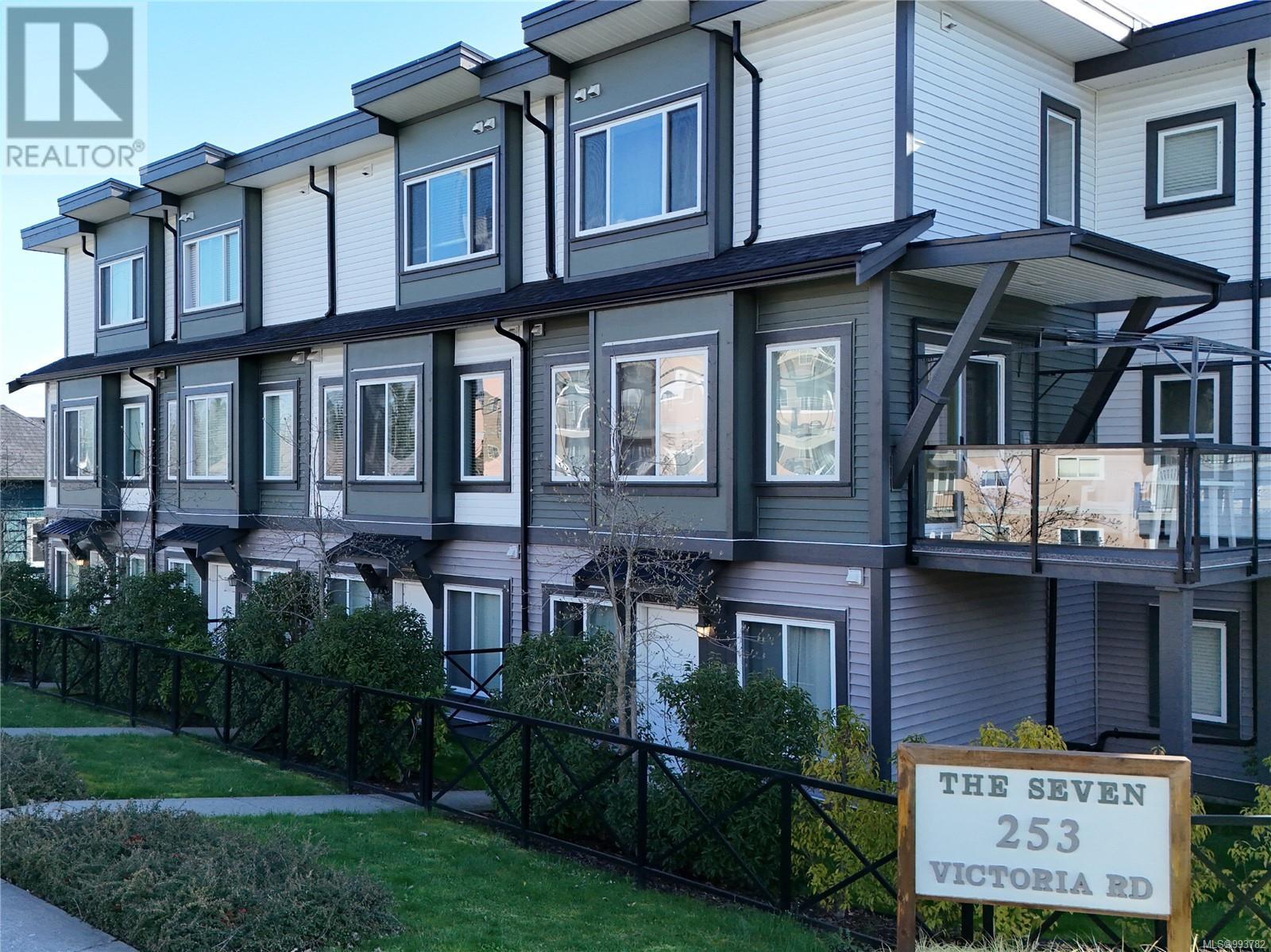 105 253 Victoria Rd, Nanaimo