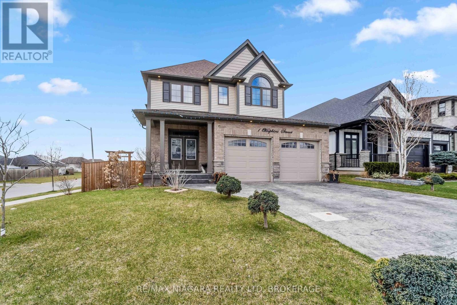 Photo 7 of 1 Hopkins Street, Thorold ON
