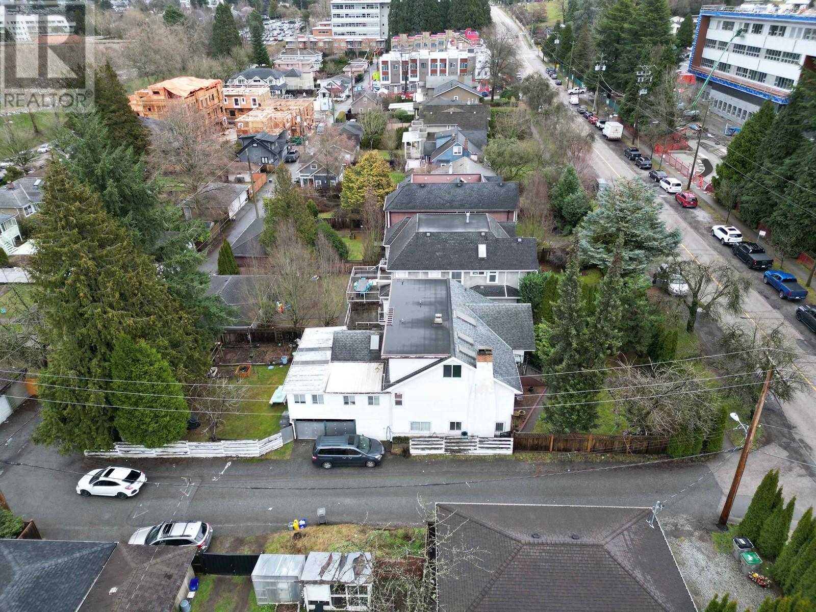 Photo 5 of 985 W 33rd Avenue, Vancouver BC
