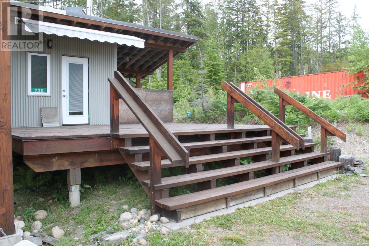 736 BARTLEY ROAD - 18